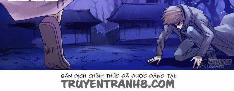 Địa Ngục Thần Y Chapter 115 trang 1