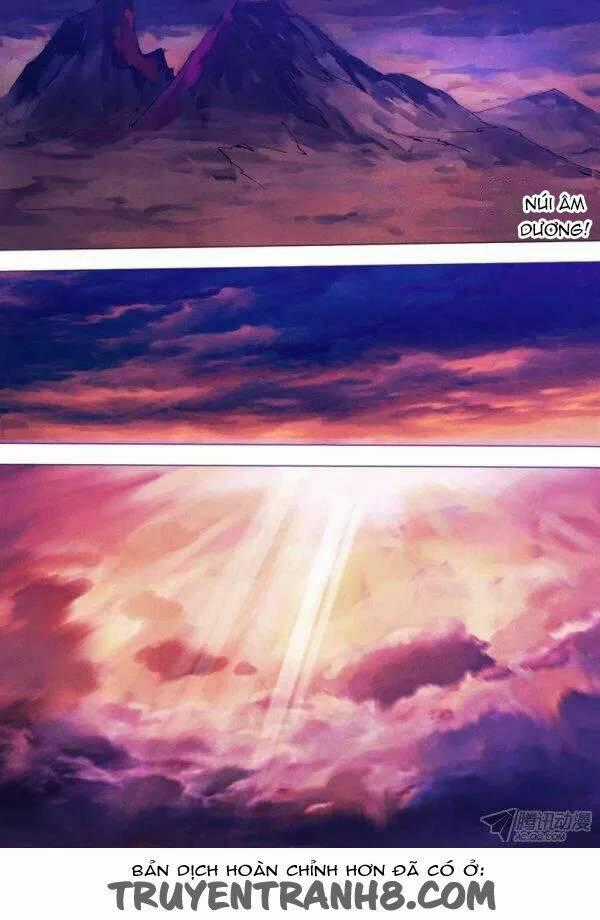 Địa Ngục Thần Y Chapter 116 trang 1