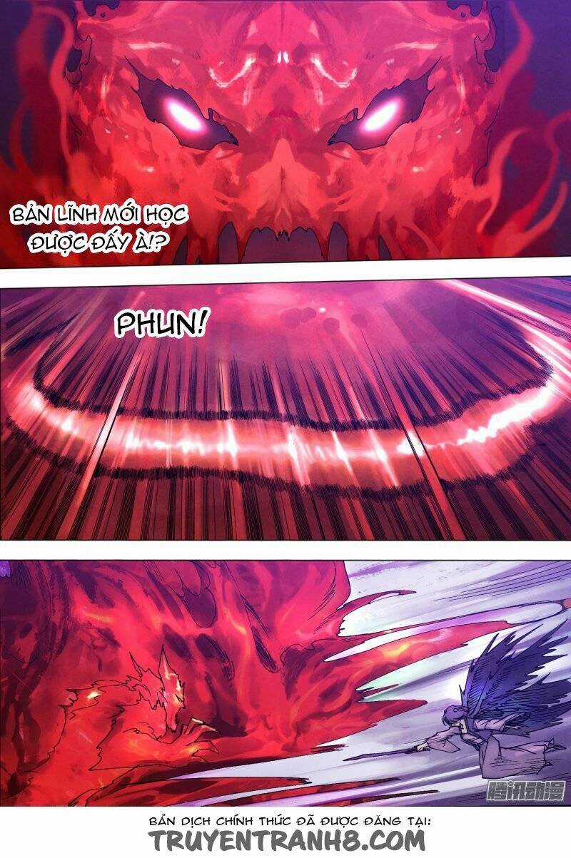 Địa Ngục Thần Y Chapter 118 trang 14
