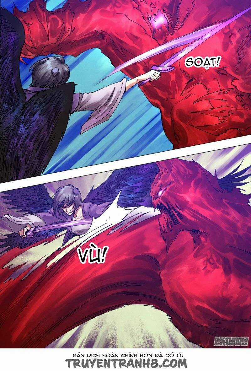 Địa Ngục Thần Y Chapter 118 trang 15
