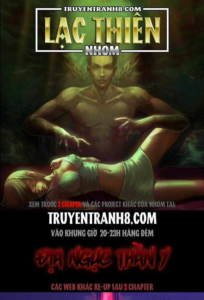 Địa Ngục Thần Y Chapter 119 trang 0