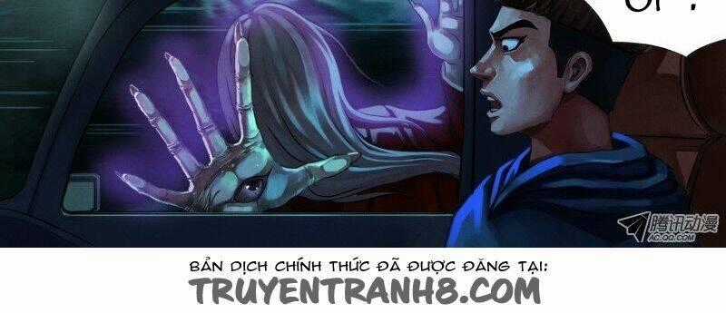 Địa Ngục Thần Y Chapter 12 trang 1