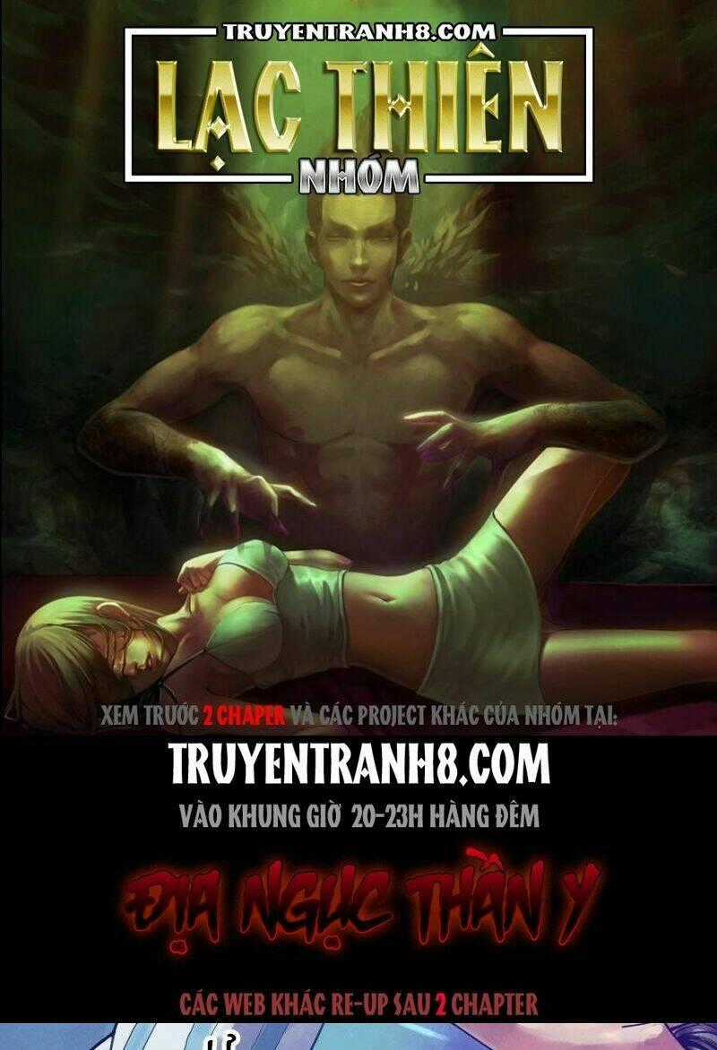 Địa Ngục Thần Y Chapter 120 trang 0