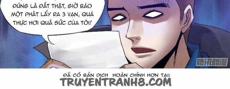 Địa Ngục Thần Y Chapter 121 trang 1