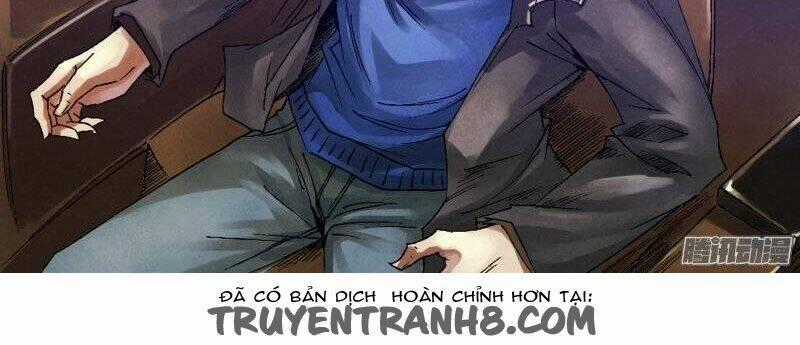 Địa Ngục Thần Y Chapter 122 trang 1