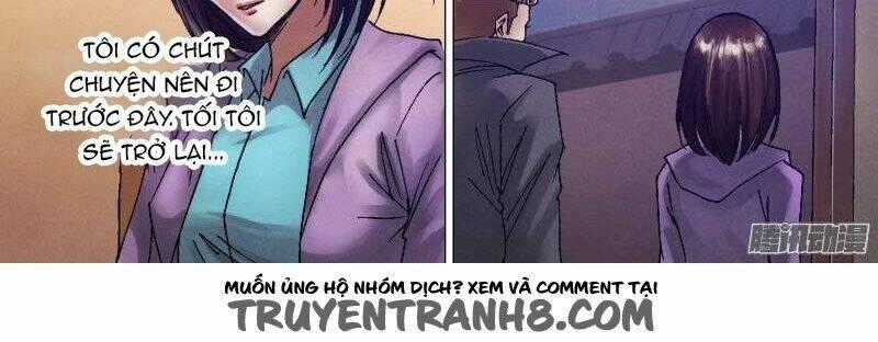 Địa Ngục Thần Y Chapter 123 trang 1