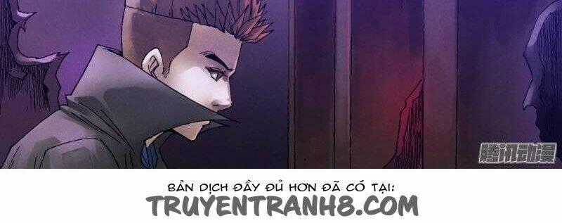 Địa Ngục Thần Y Chapter 124 trang 1