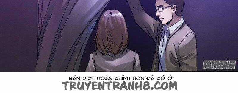 Địa Ngục Thần Y Chapter 125 trang 1