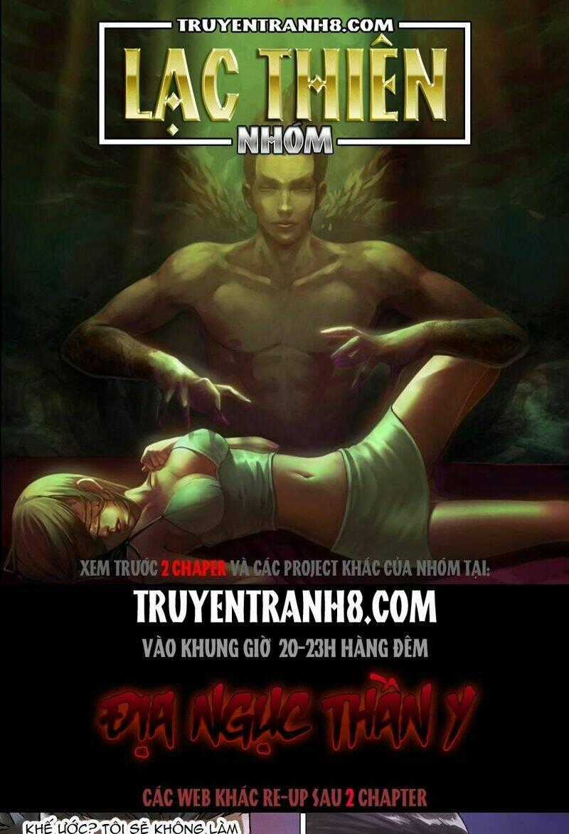 Địa Ngục Thần Y Chapter 127 trang 0