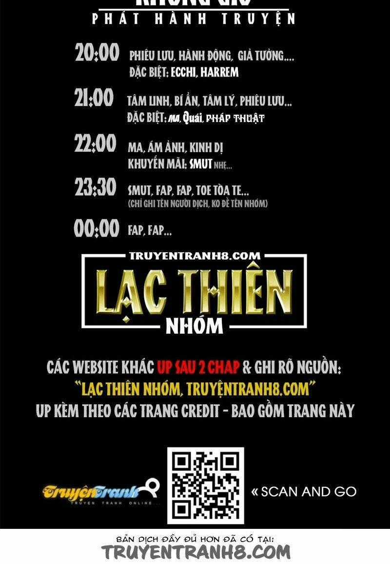 Địa Ngục Thần Y Chapter 127 trang 11