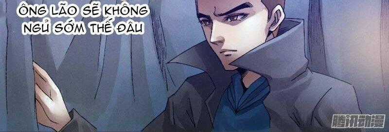 Địa Ngục Thần Y Chapter 128 trang 1