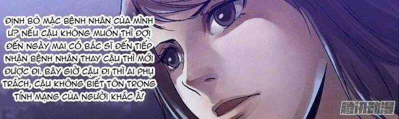 Địa Ngục Thần Y Chapter 129 trang 1