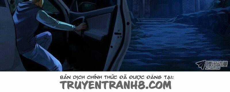 Địa Ngục Thần Y Chapter 13 trang 1