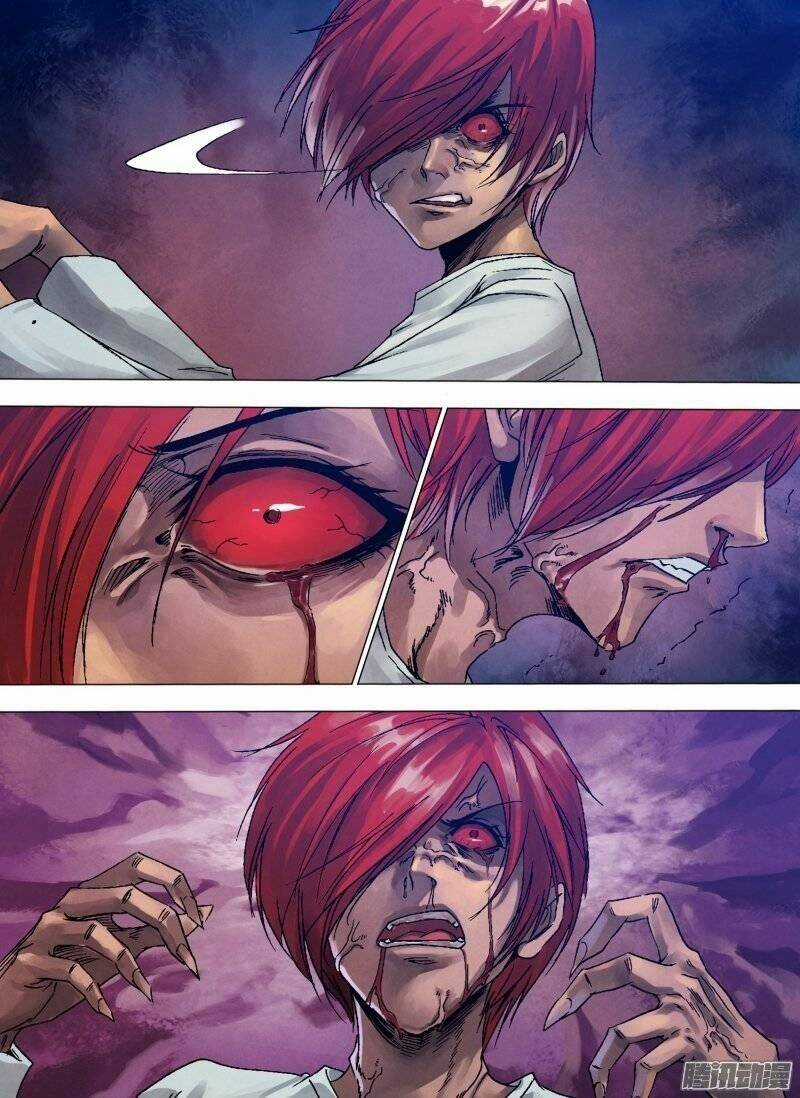 Địa Ngục Thần Y Chapter 130 trang 13