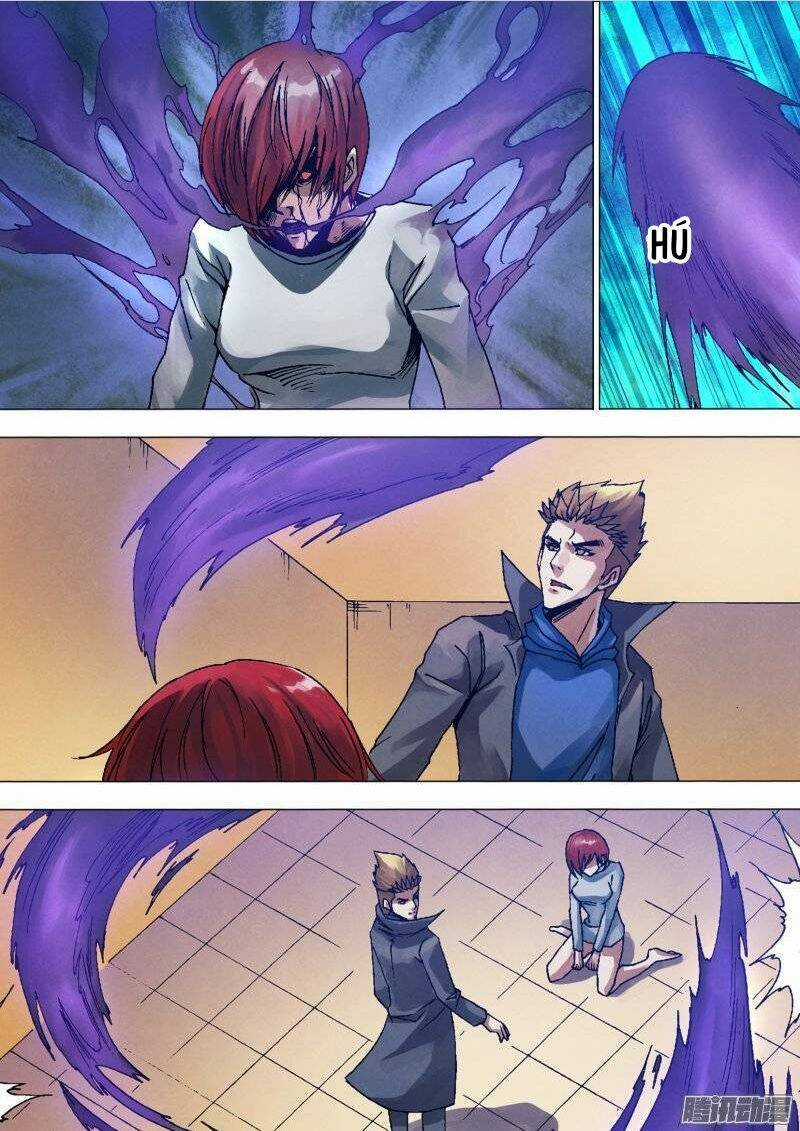 Địa Ngục Thần Y Chapter 131 trang 6