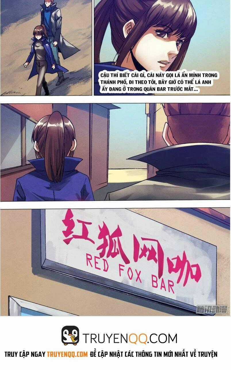 Địa Ngục Thần Y Chapter 134 trang 13