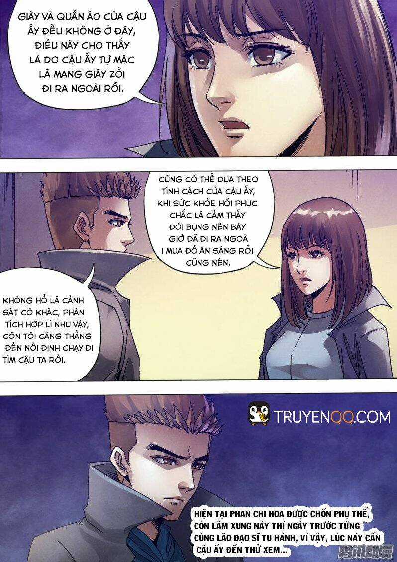 Địa Ngục Thần Y Chapter 134 trang 2