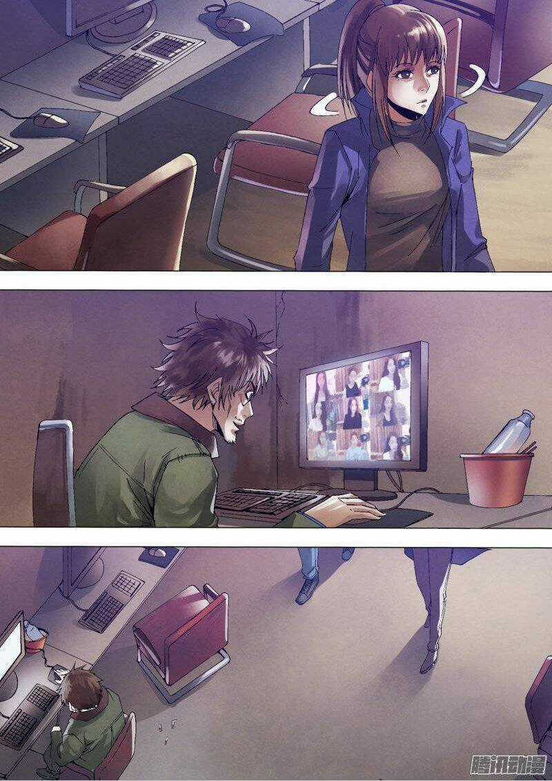 Địa Ngục Thần Y Chapter 135 trang 3