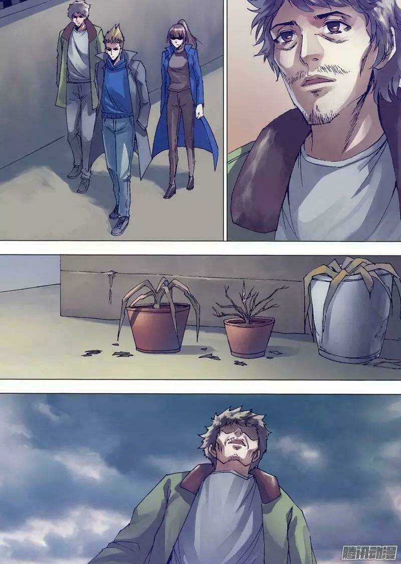 Địa Ngục Thần Y Chapter 137 trang 7