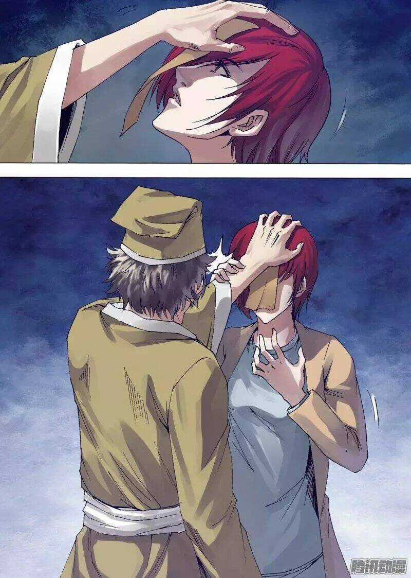 Địa Ngục Thần Y Chapter 138 trang 7