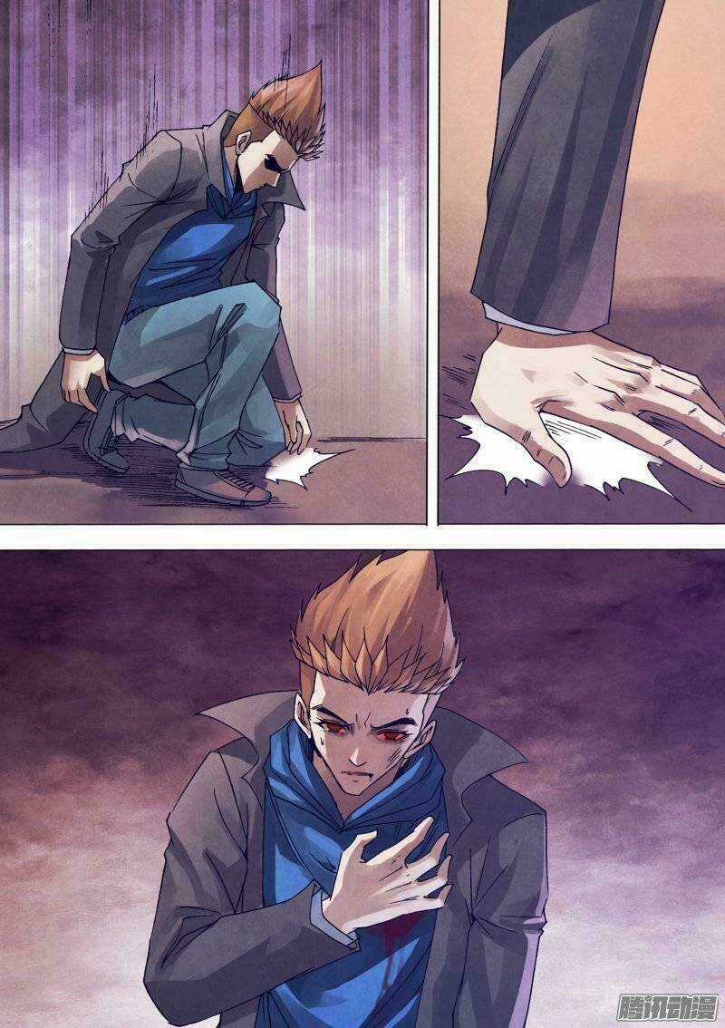 Địa Ngục Thần Y Chapter 140 trang 9