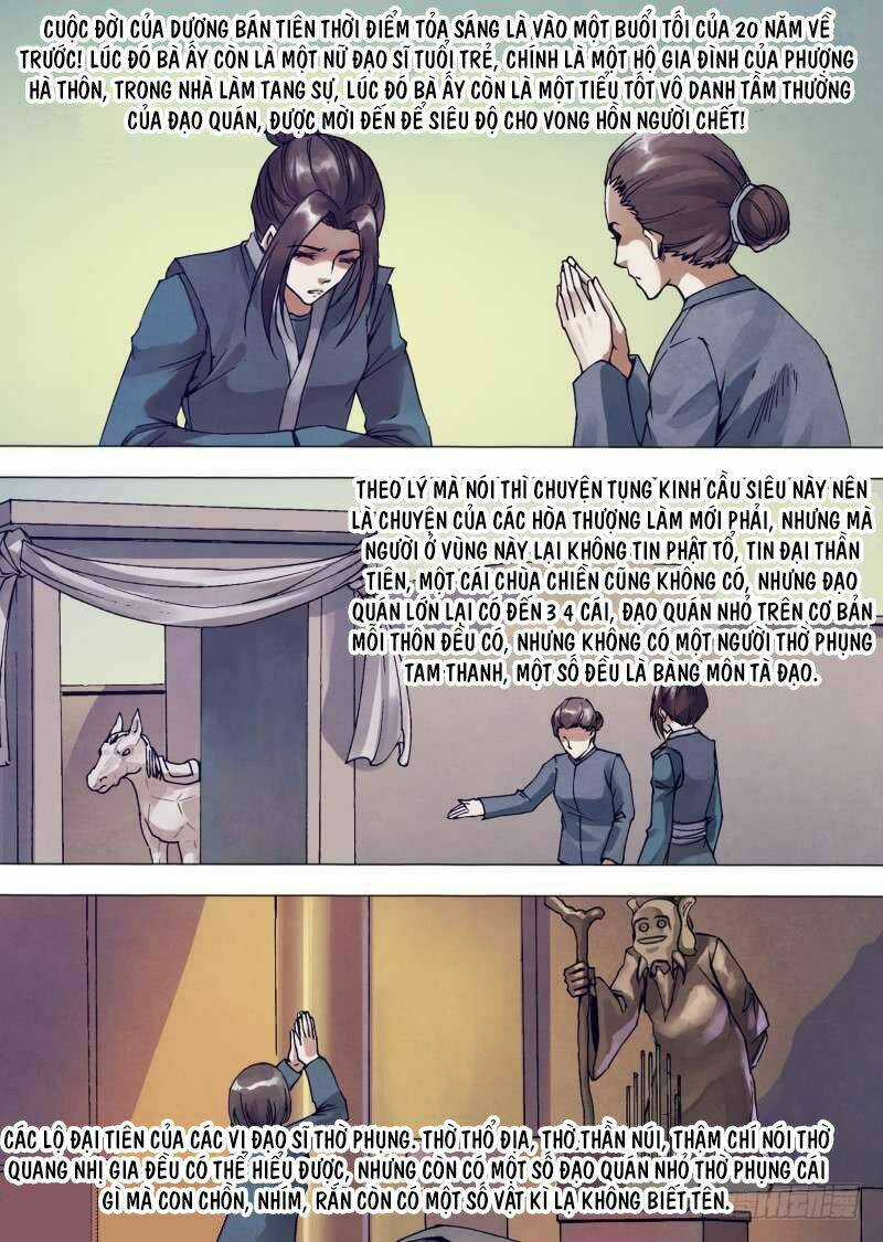 Địa Ngục Thần Y Chapter 143 trang 7