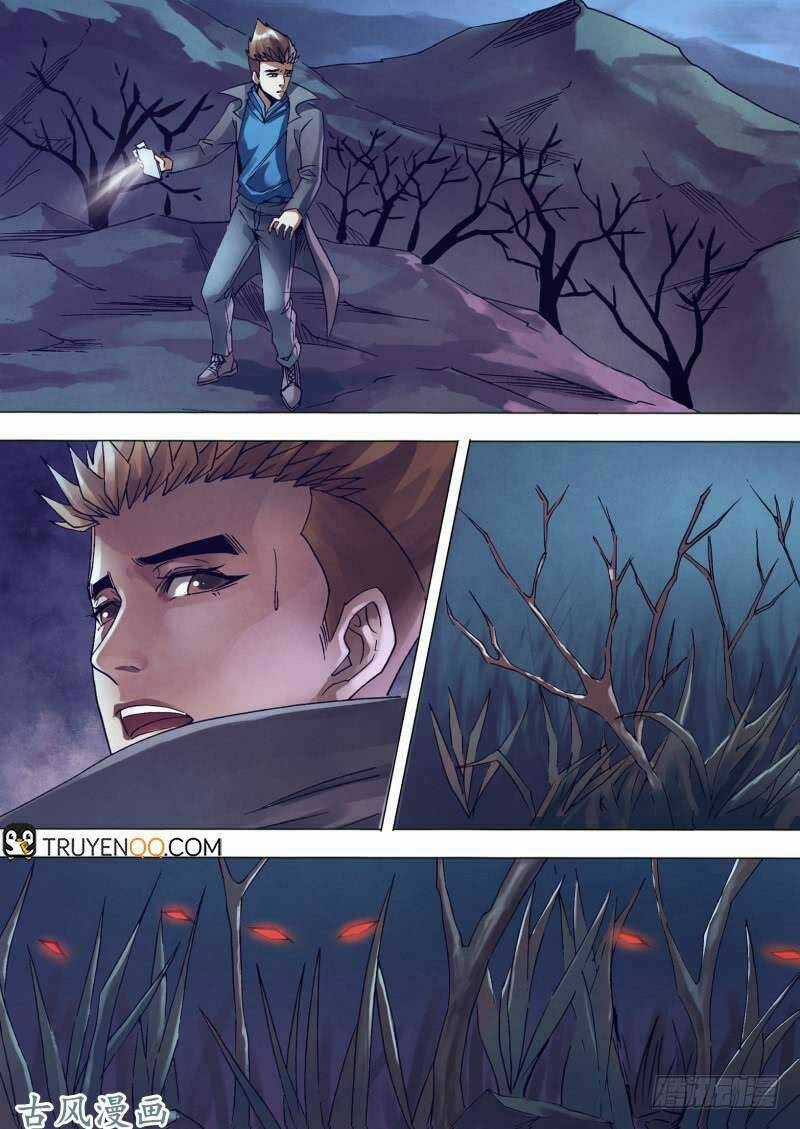 Địa Ngục Thần Y Chapter 146 trang 11