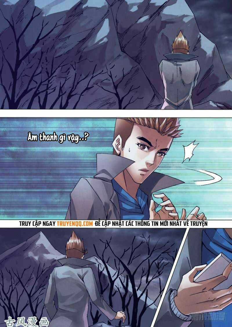 Địa Ngục Thần Y Chapter 146 trang 9