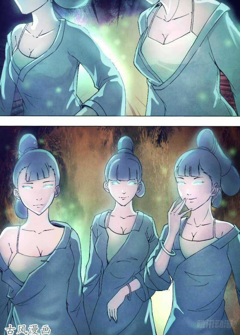 Địa Ngục Thần Y Chapter 148 trang 7