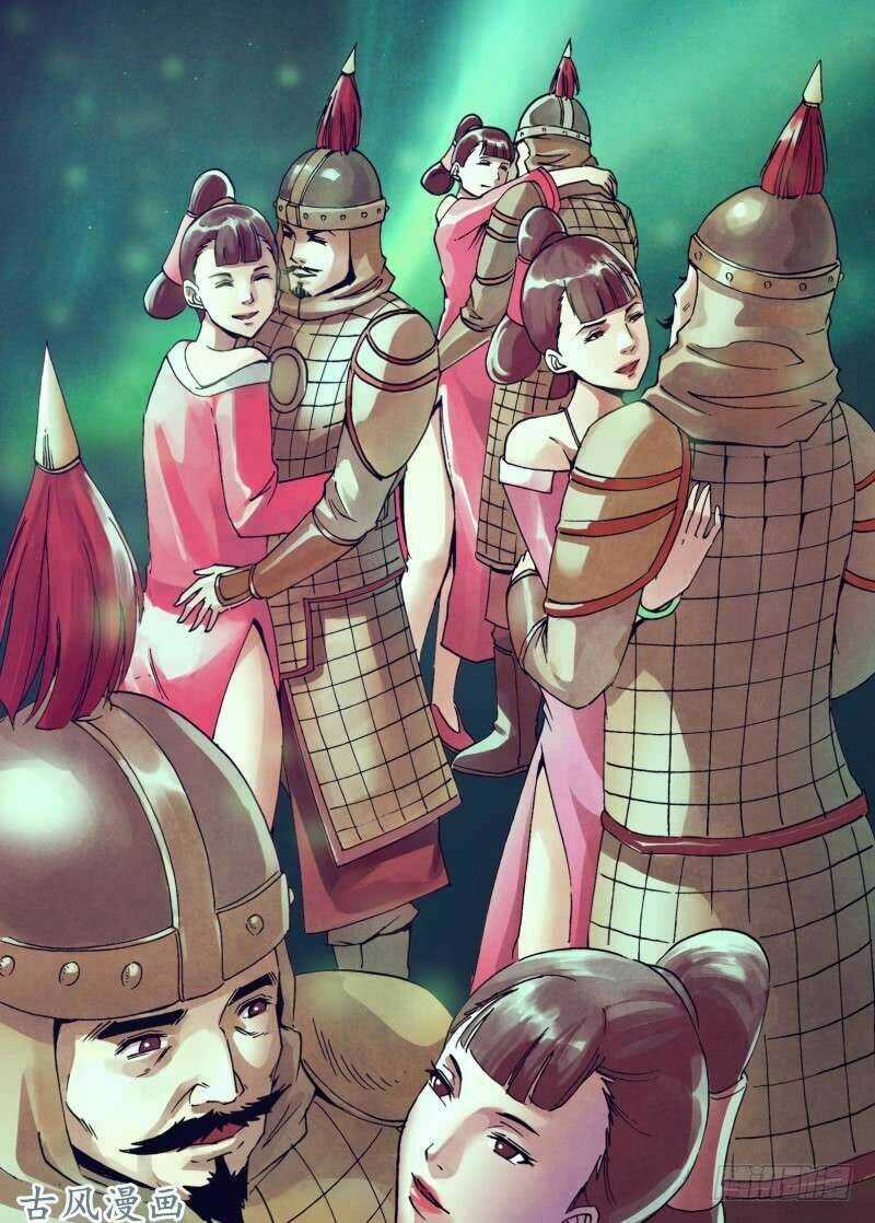 Địa Ngục Thần Y Chapter 148 trang 8