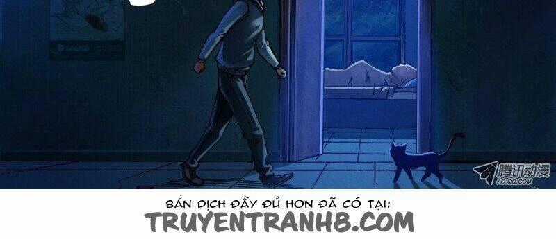 Địa Ngục Thần Y Chapter 15 trang 1