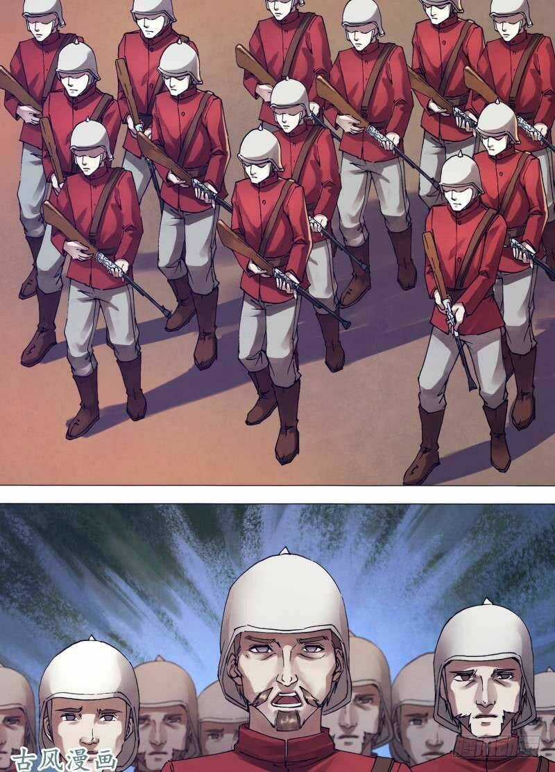 Địa Ngục Thần Y Chapter 150 trang 2