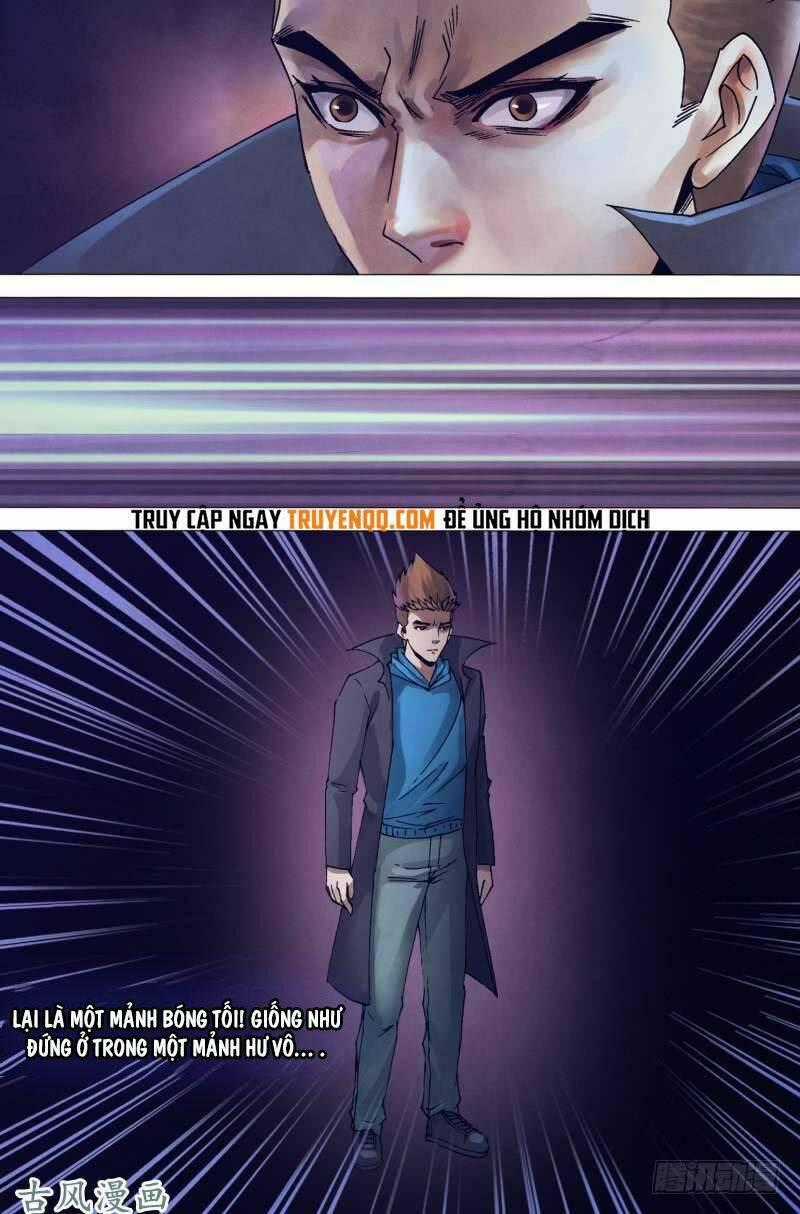 Địa Ngục Thần Y Chapter 151 trang 13