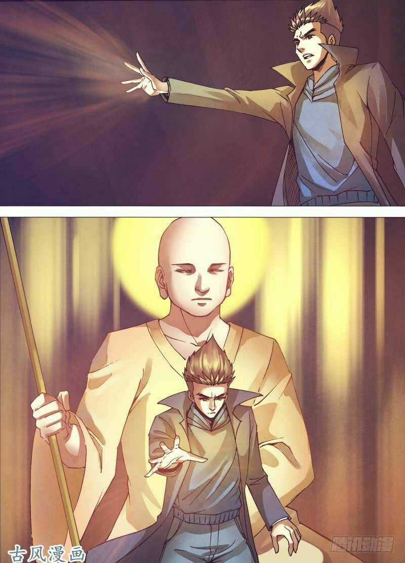 Địa Ngục Thần Y Chapter 152 trang 12