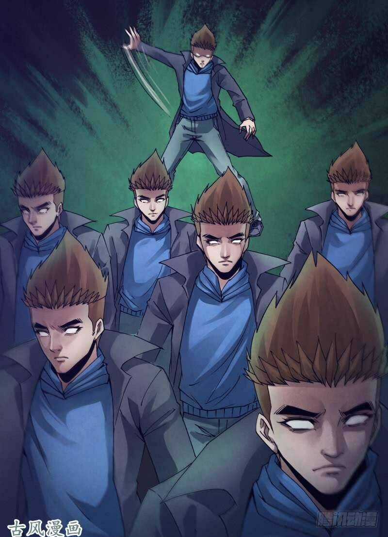 Địa Ngục Thần Y Chapter 153 trang 10