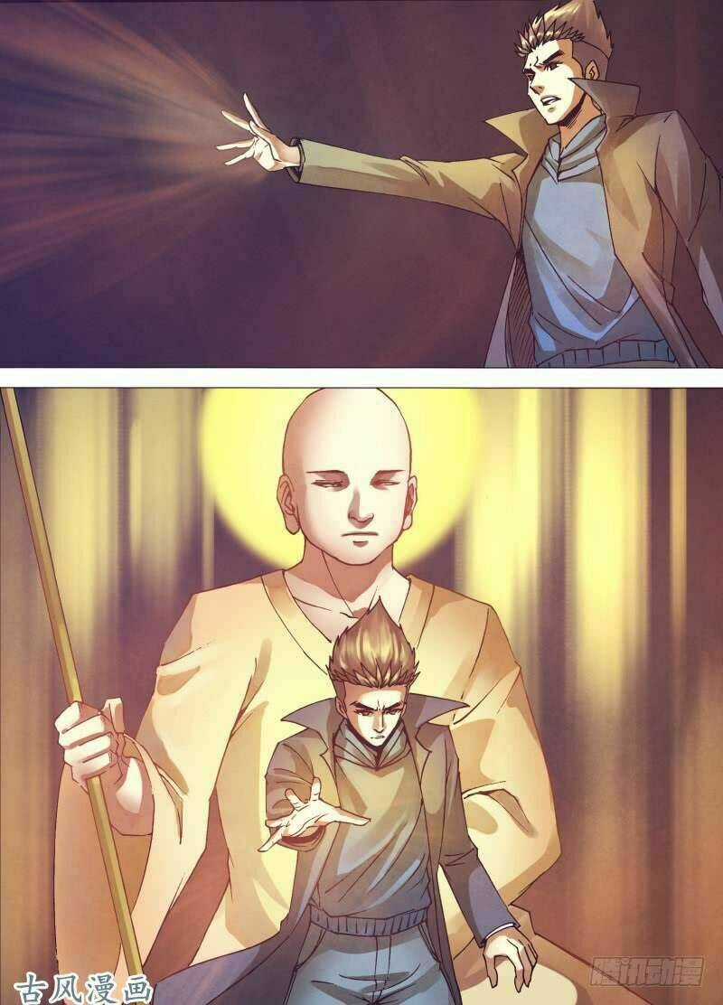 Địa Ngục Thần Y Chapter 153 trang 12