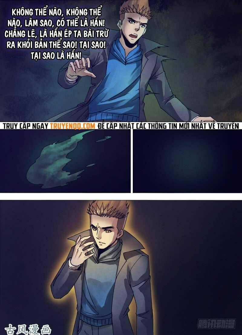 Địa Ngục Thần Y Chapter 153 trang 14