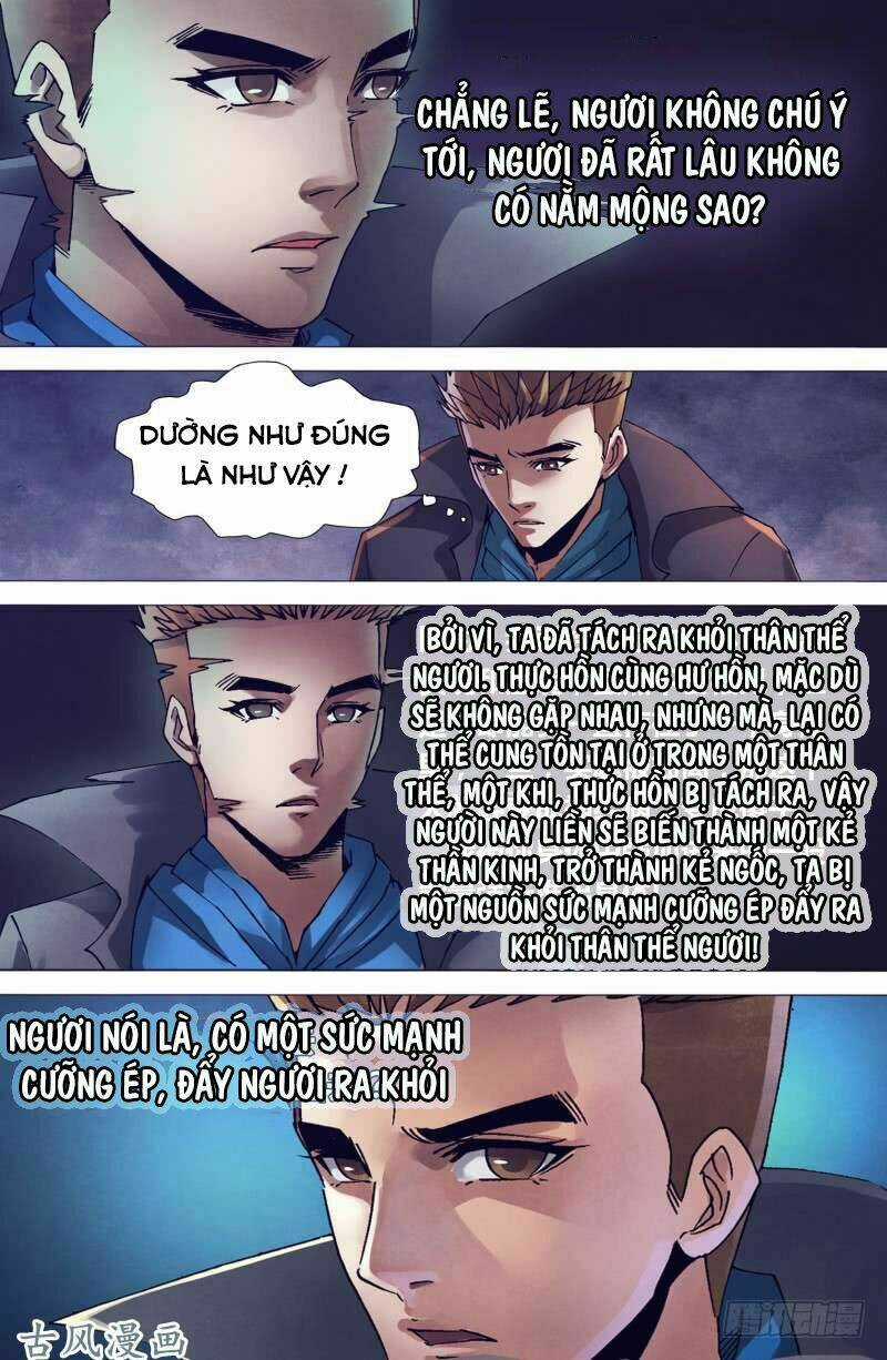 Địa Ngục Thần Y Chapter 153 trang 6