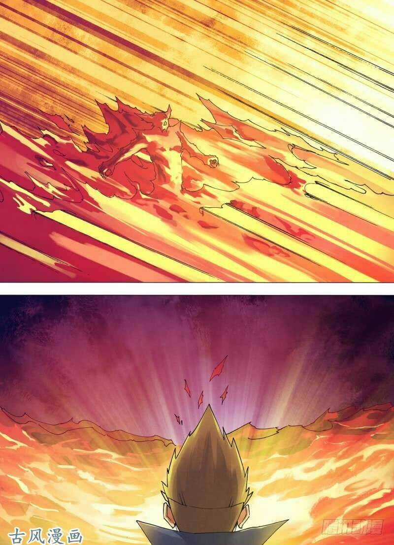 Địa Ngục Thần Y Chapter 154 trang 2