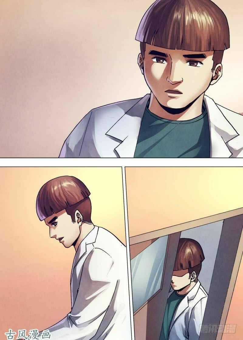 Địa Ngục Thần Y Chapter 161 trang 13