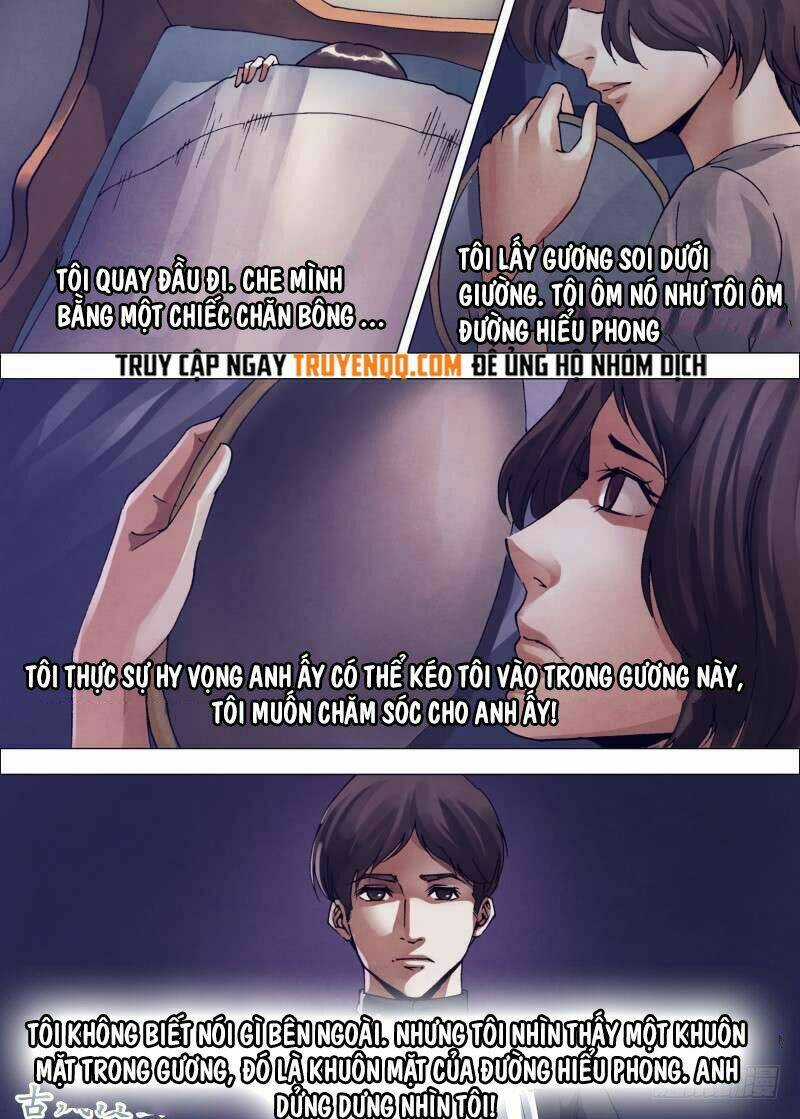 Địa Ngục Thần Y Chapter 163 trang 12