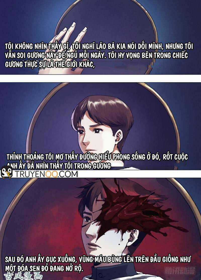 Địa Ngục Thần Y Chapter 163 trang 5