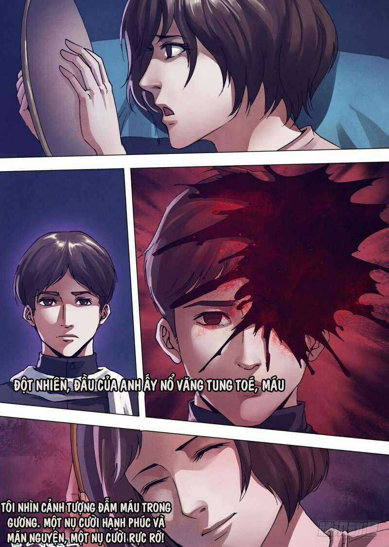 Địa Ngục Thần Y Chapter 164 trang 2