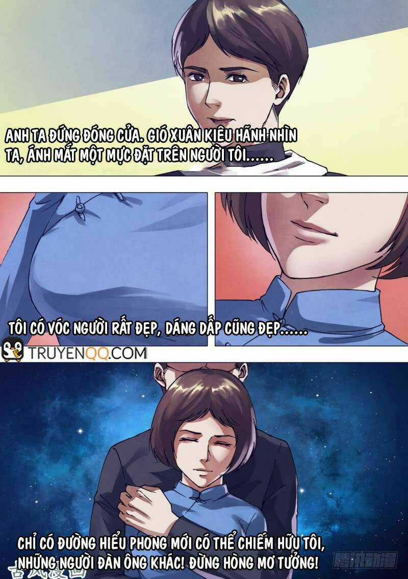 Địa Ngục Thần Y Chapter 164 trang 6