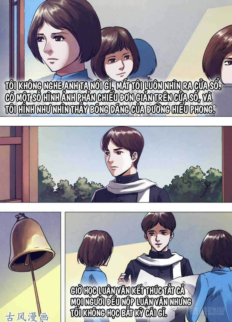 Địa Ngục Thần Y Chapter 164 trang 7