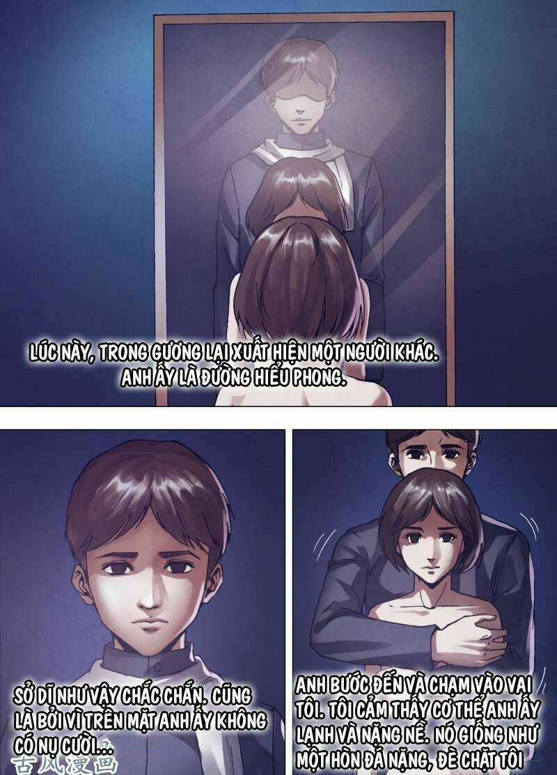 Địa Ngục Thần Y Chapter 165 trang 4