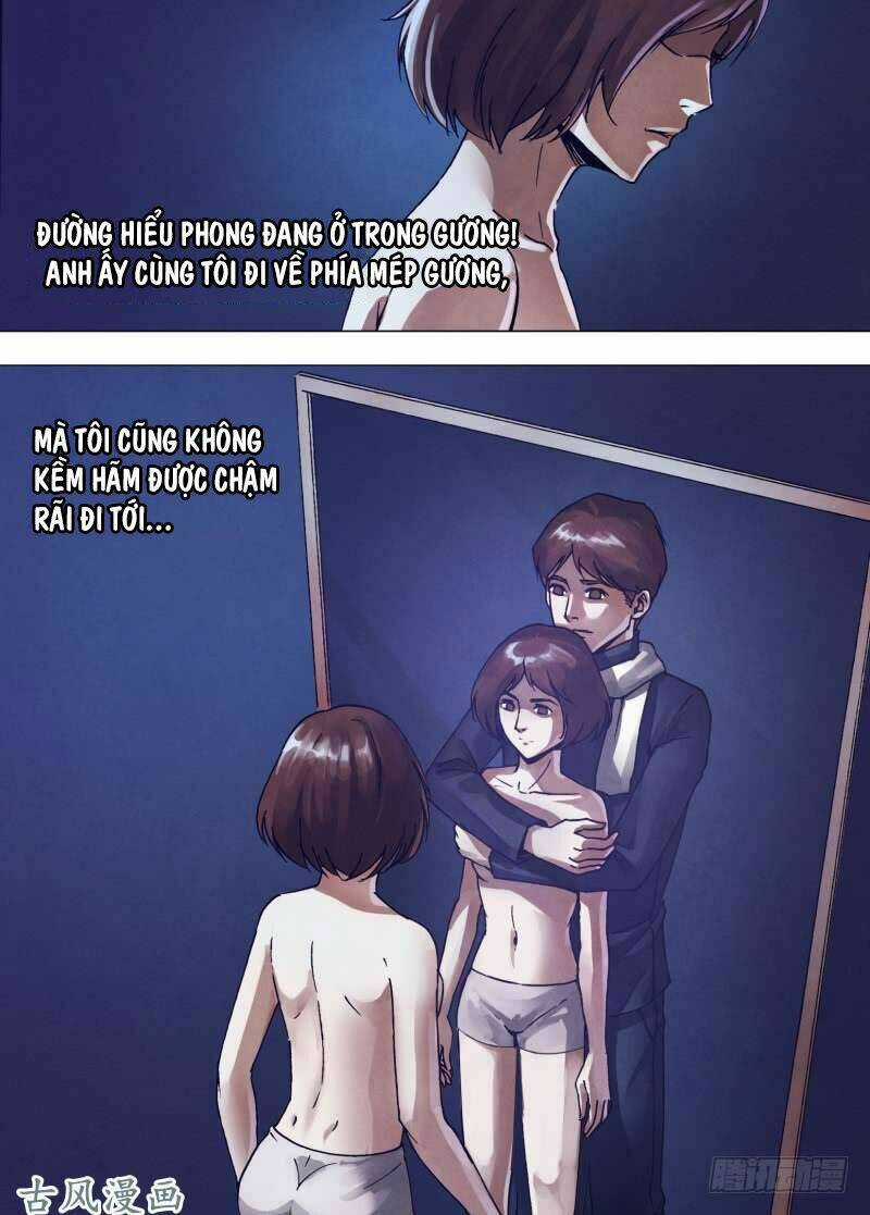 Địa Ngục Thần Y Chapter 165 trang 5