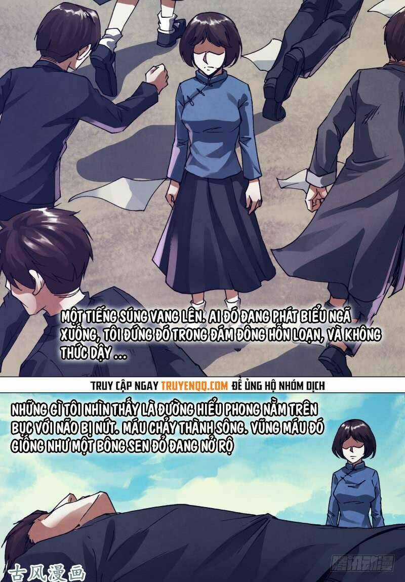 Địa Ngục Thần Y Chapter 166 trang 13