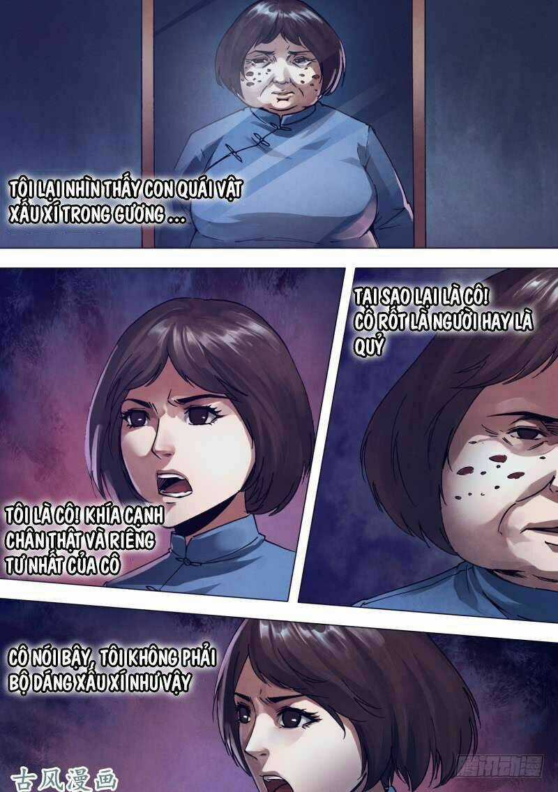 Địa Ngục Thần Y Chapter 166 trang 4