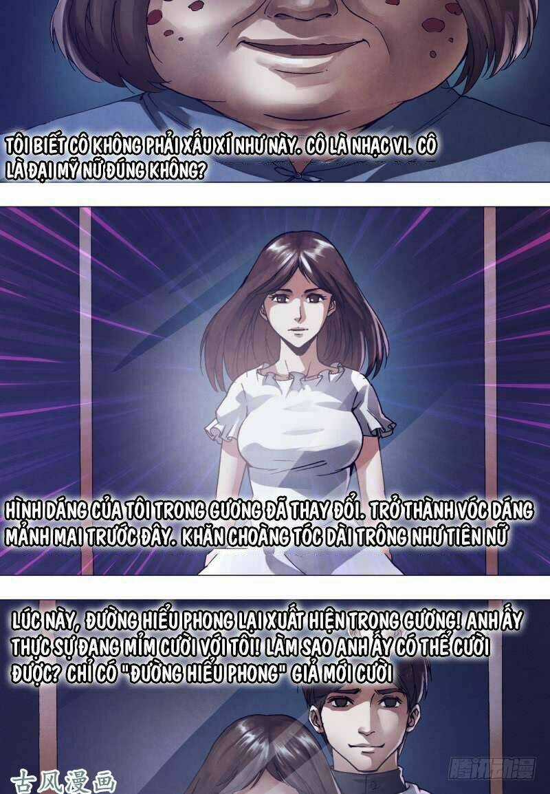 Địa Ngục Thần Y Chapter 166 trang 5